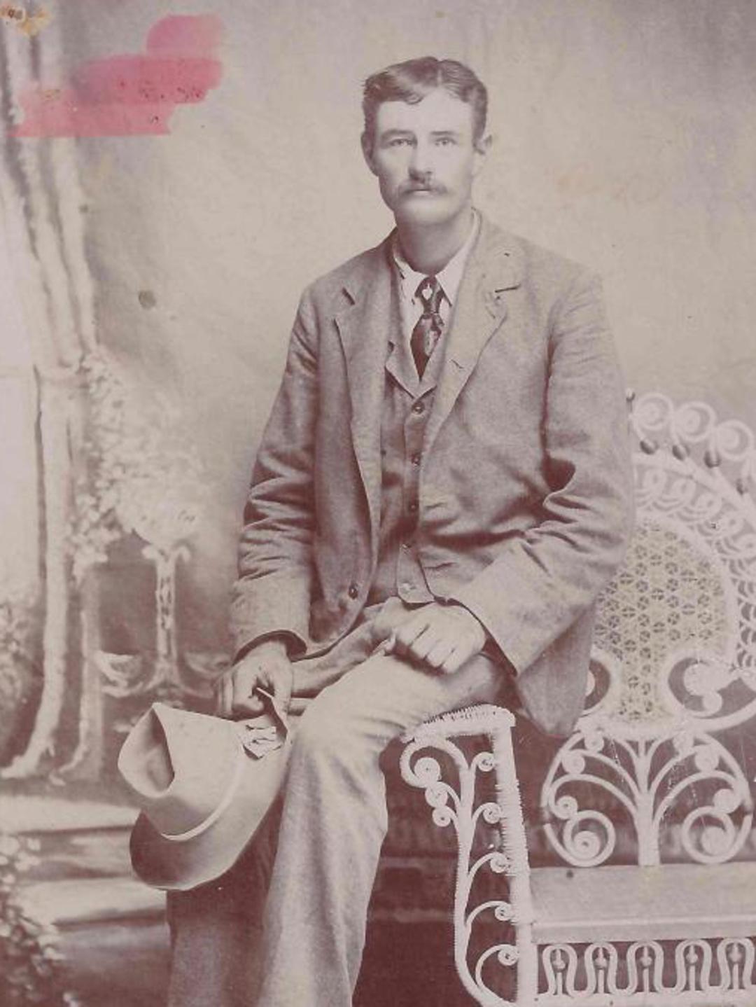 Coleman Bryant Boren (1849 - 1925) Profile